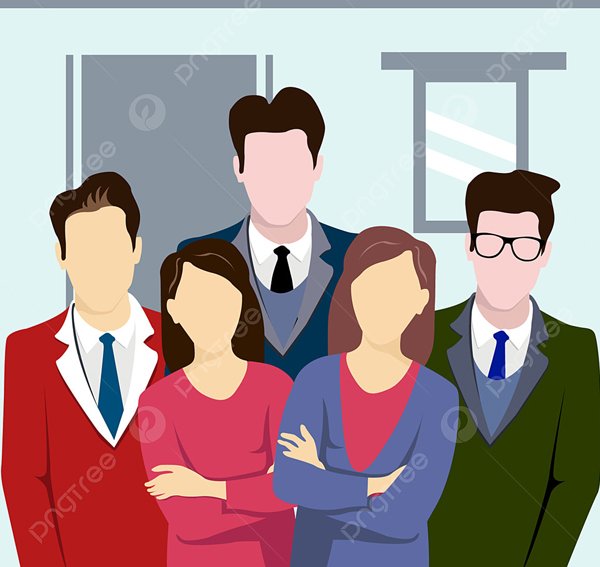 Office Staff Provider