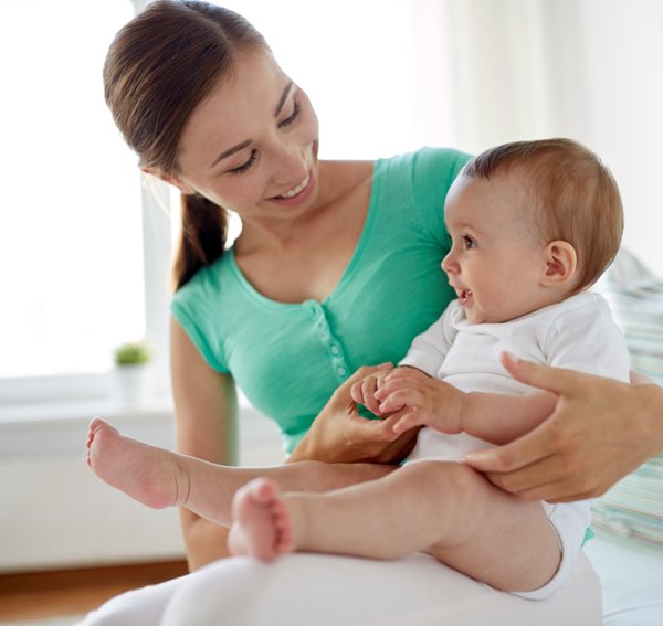 Baby Care Provider in Hyderabad