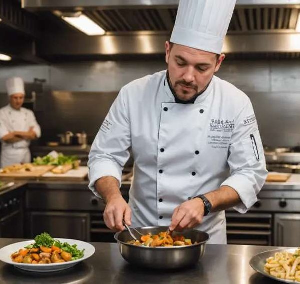 Wanted Chefs in Hyderabad